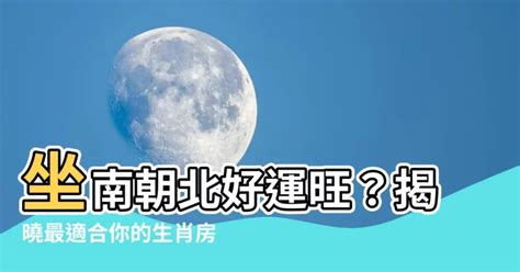 房屋方位 生肖|【生肖 座向】你的生肖住對了嗎？必看風水大師坐鎮。